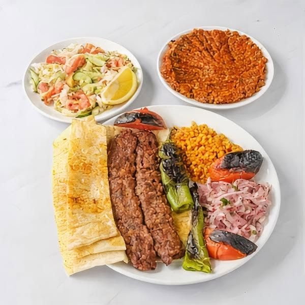 Gül Malatya Pide Ve Lahmacun