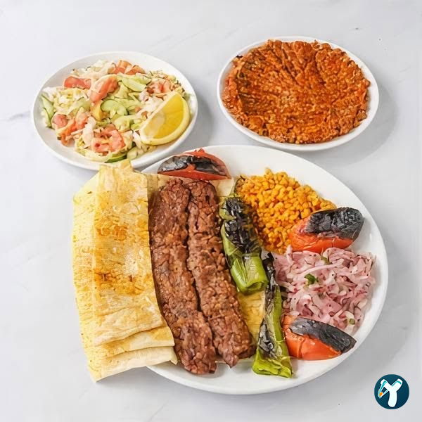 Gül Malatya Pide Ve Lahmacun
