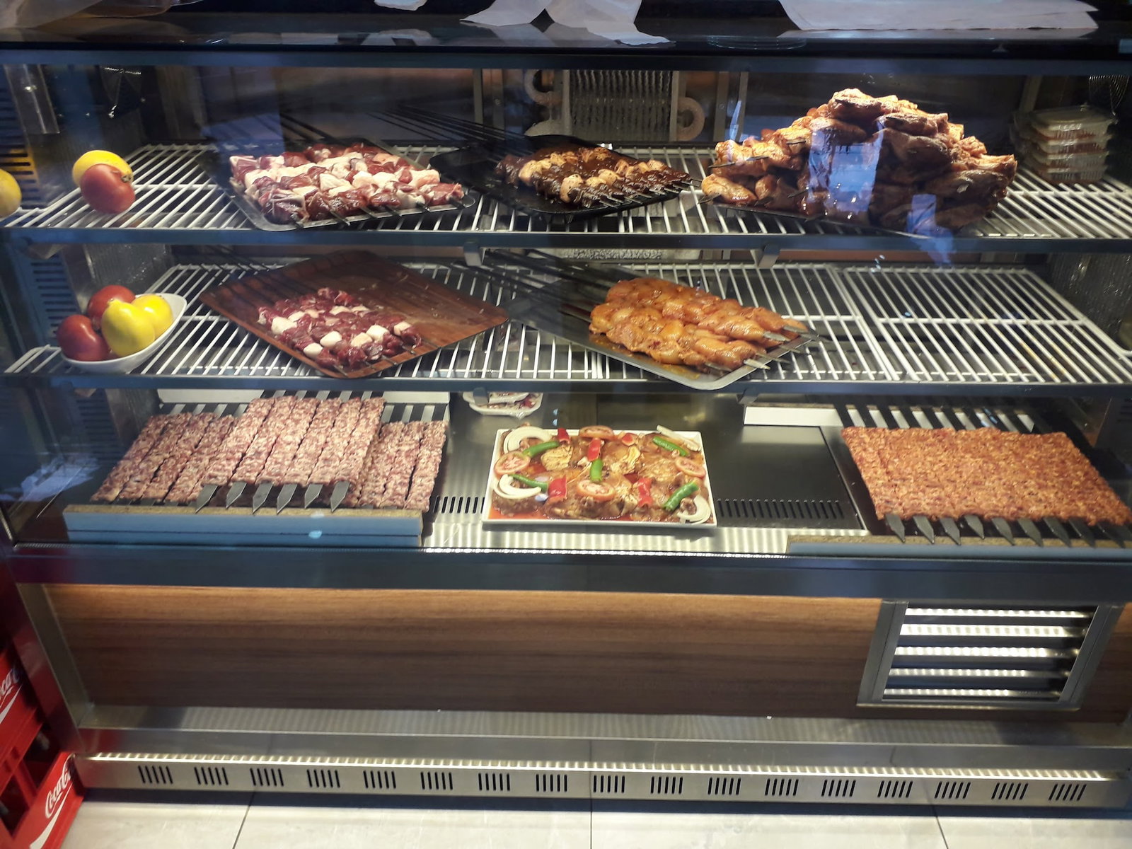 Gül Malatya Pide Ve Lahmacun