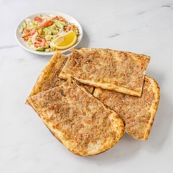 Gül Malatya Pide Ve Lahmacun