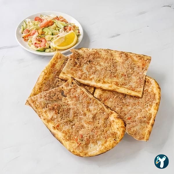 Gül Malatya Pide Ve Lahmacun