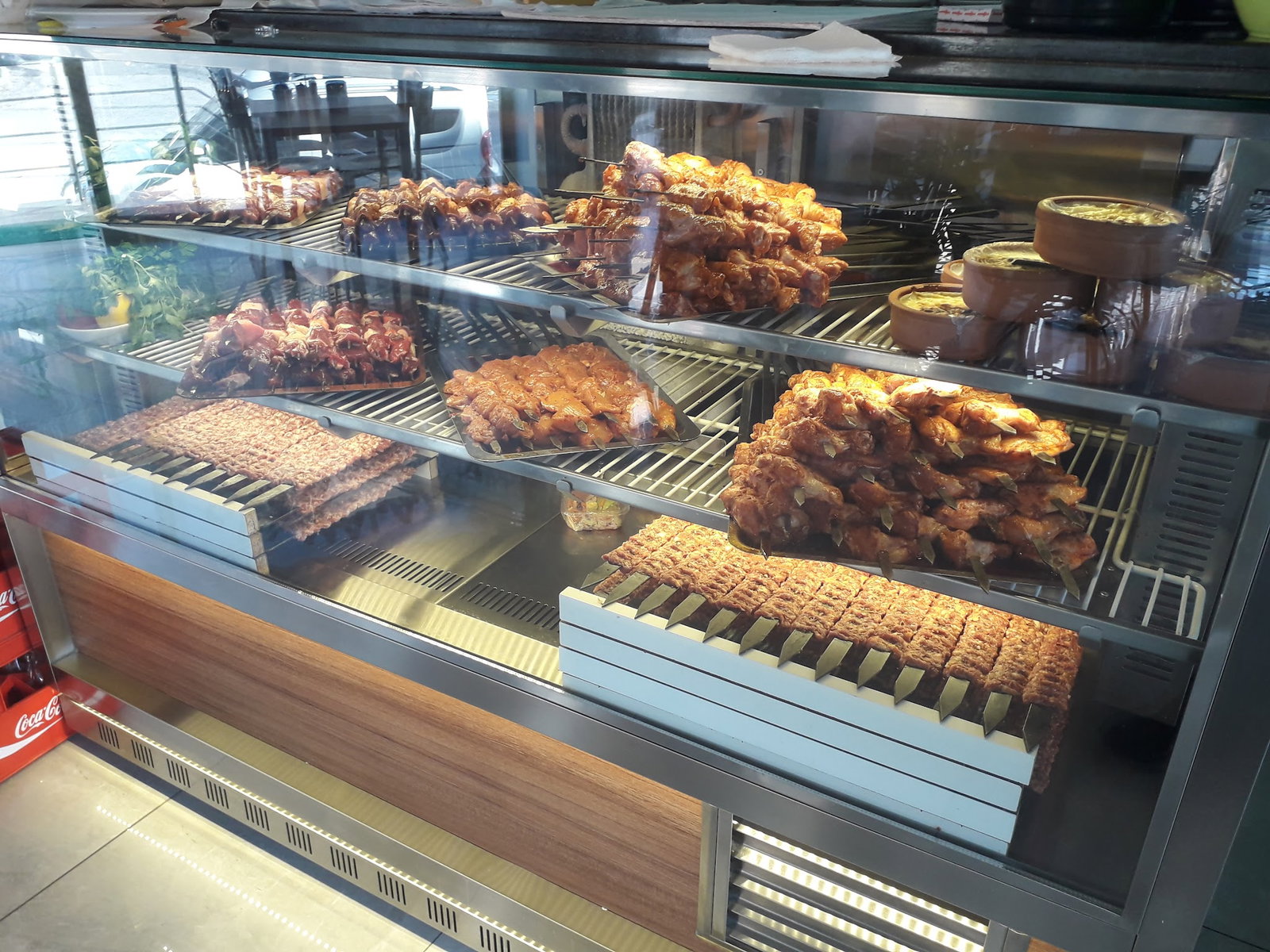 Gül Malatya Pide Ve Lahmacun