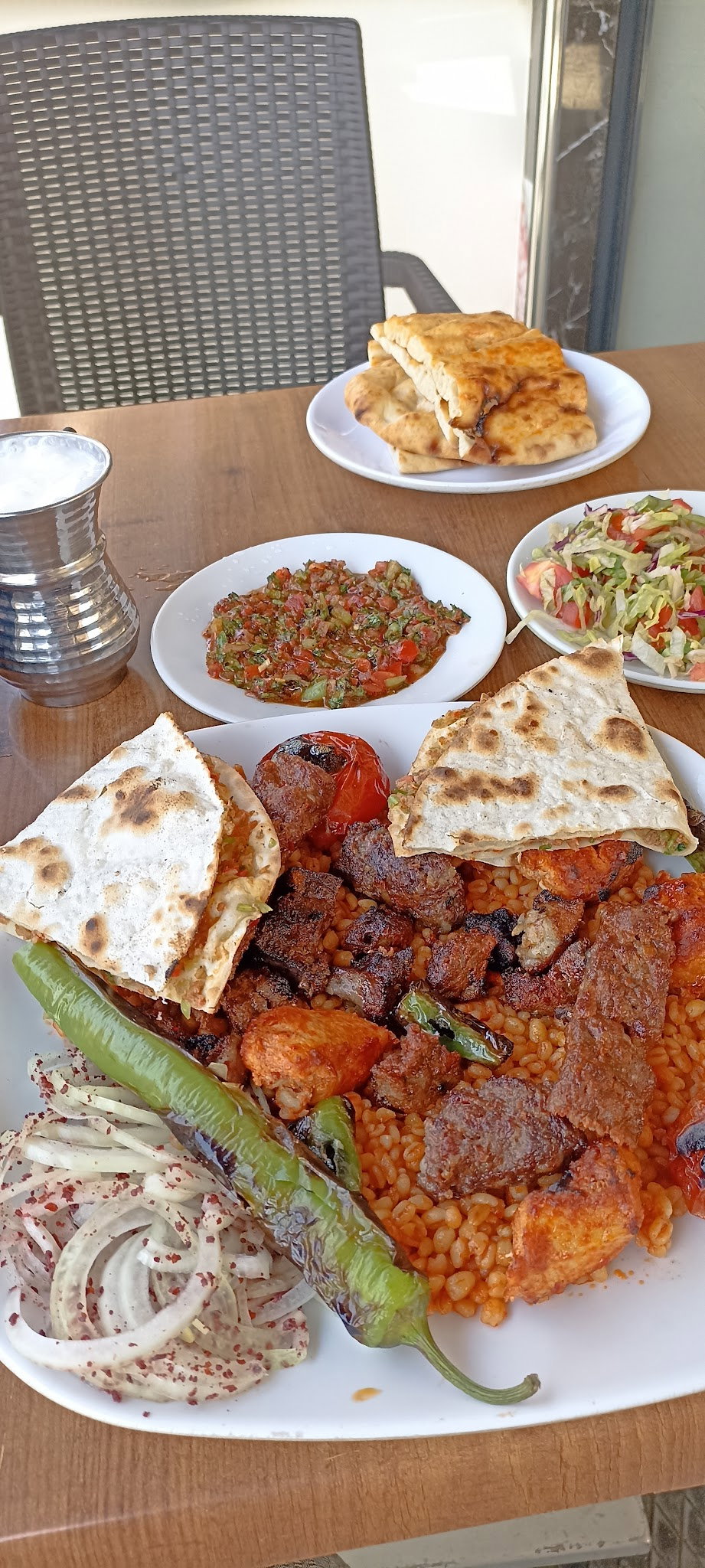 Gül Malatya Pide Ve Lahmacun