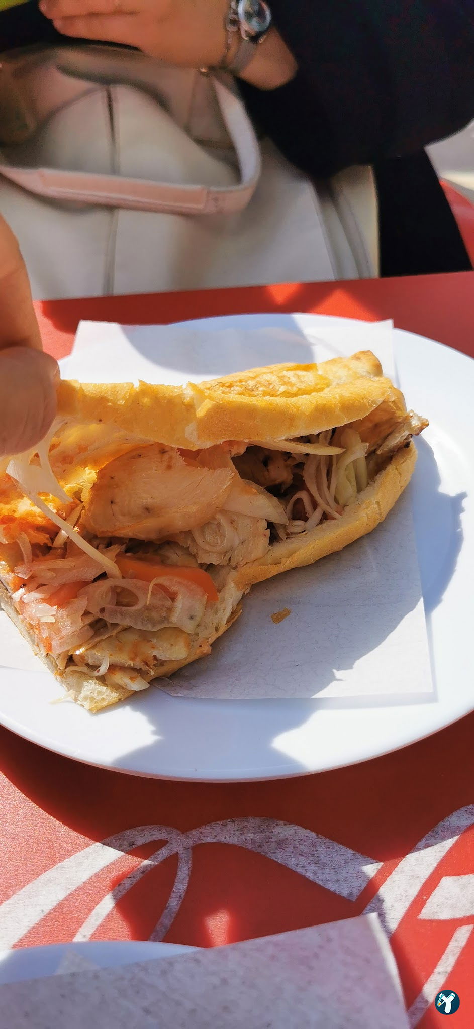 Barbi Döner