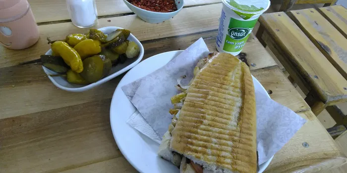 Barbi Döner resimleri