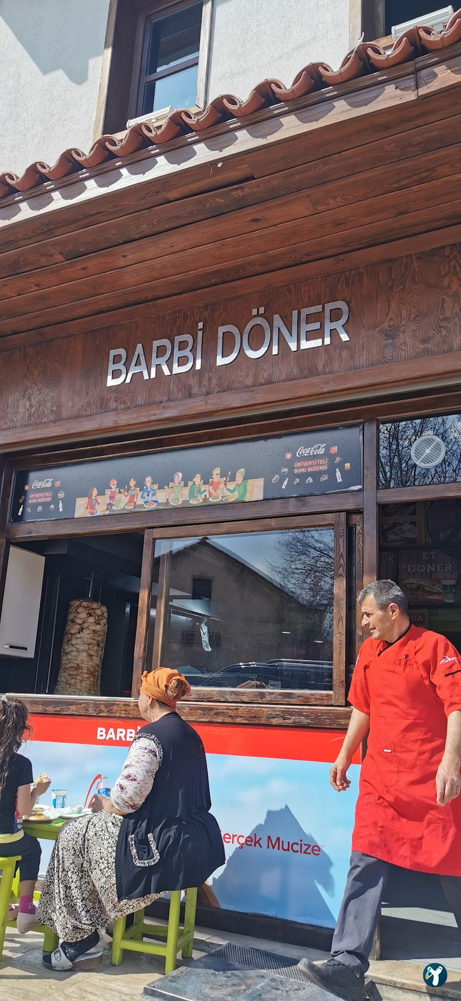 Barbi Döner