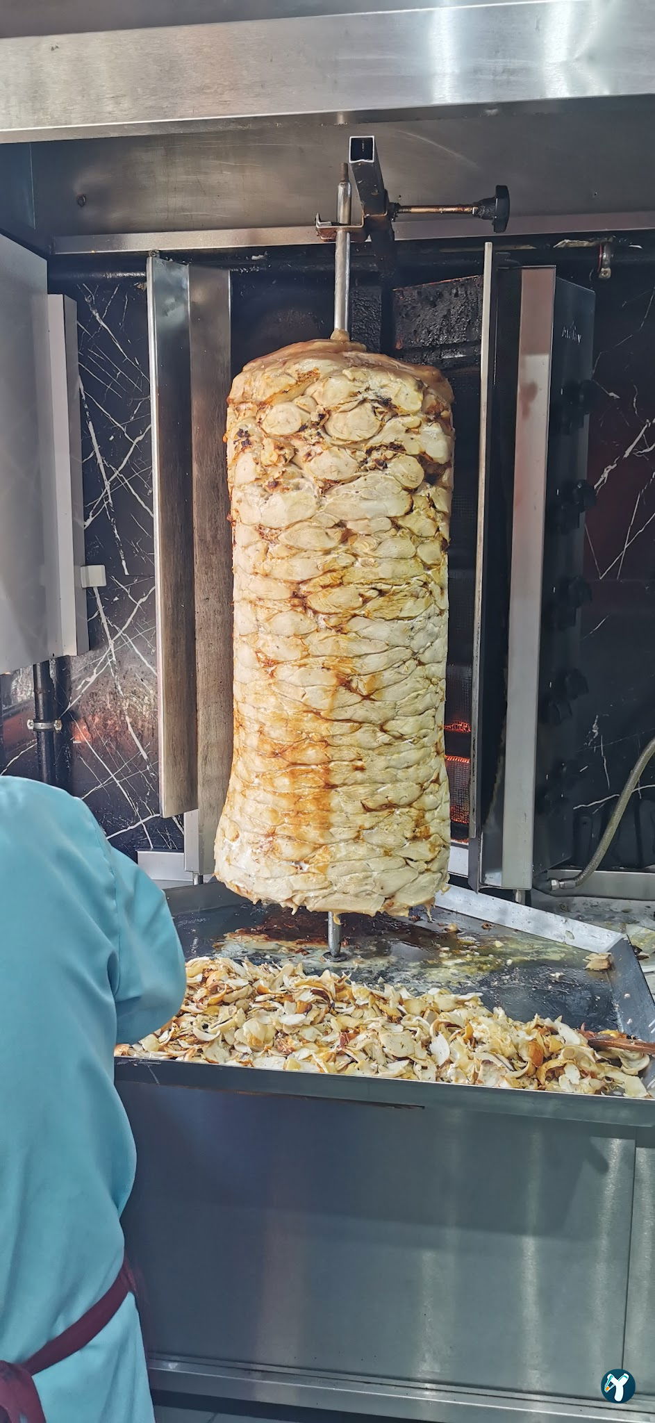 Barbi Döner