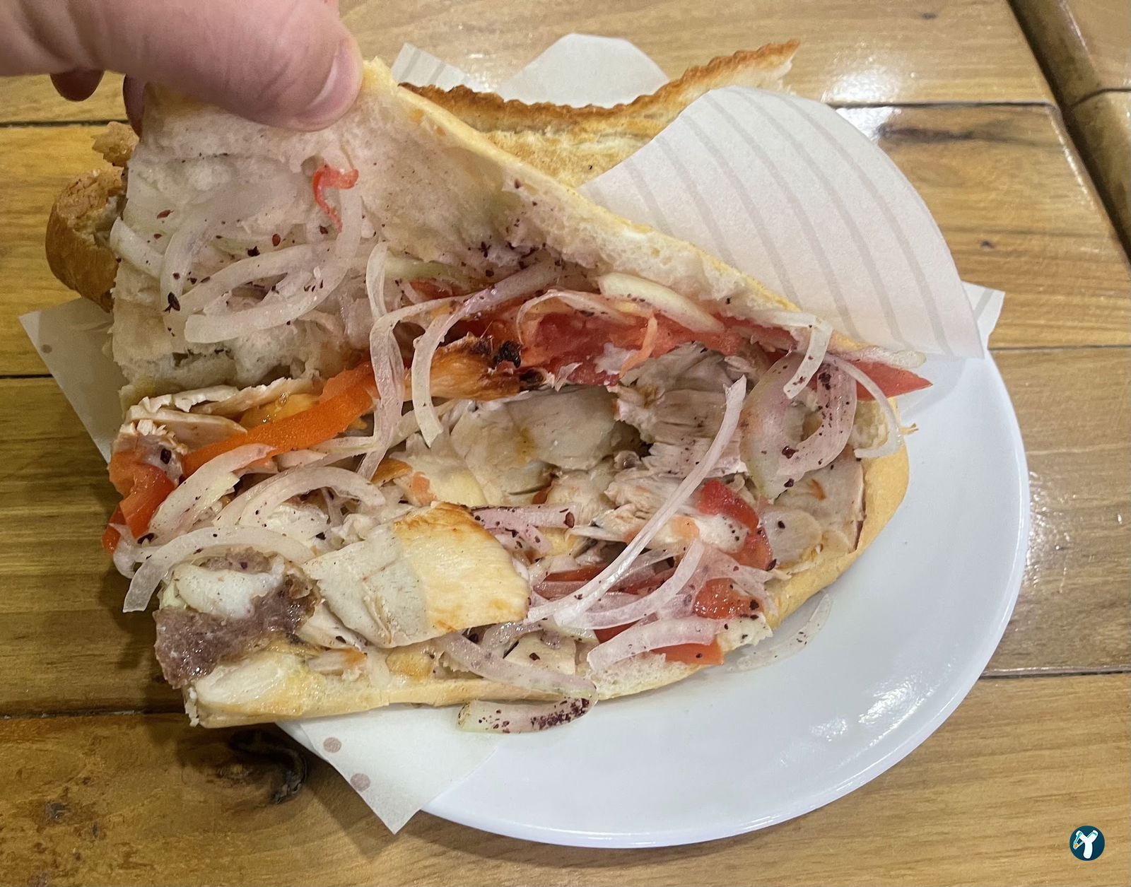 Barbi Döner