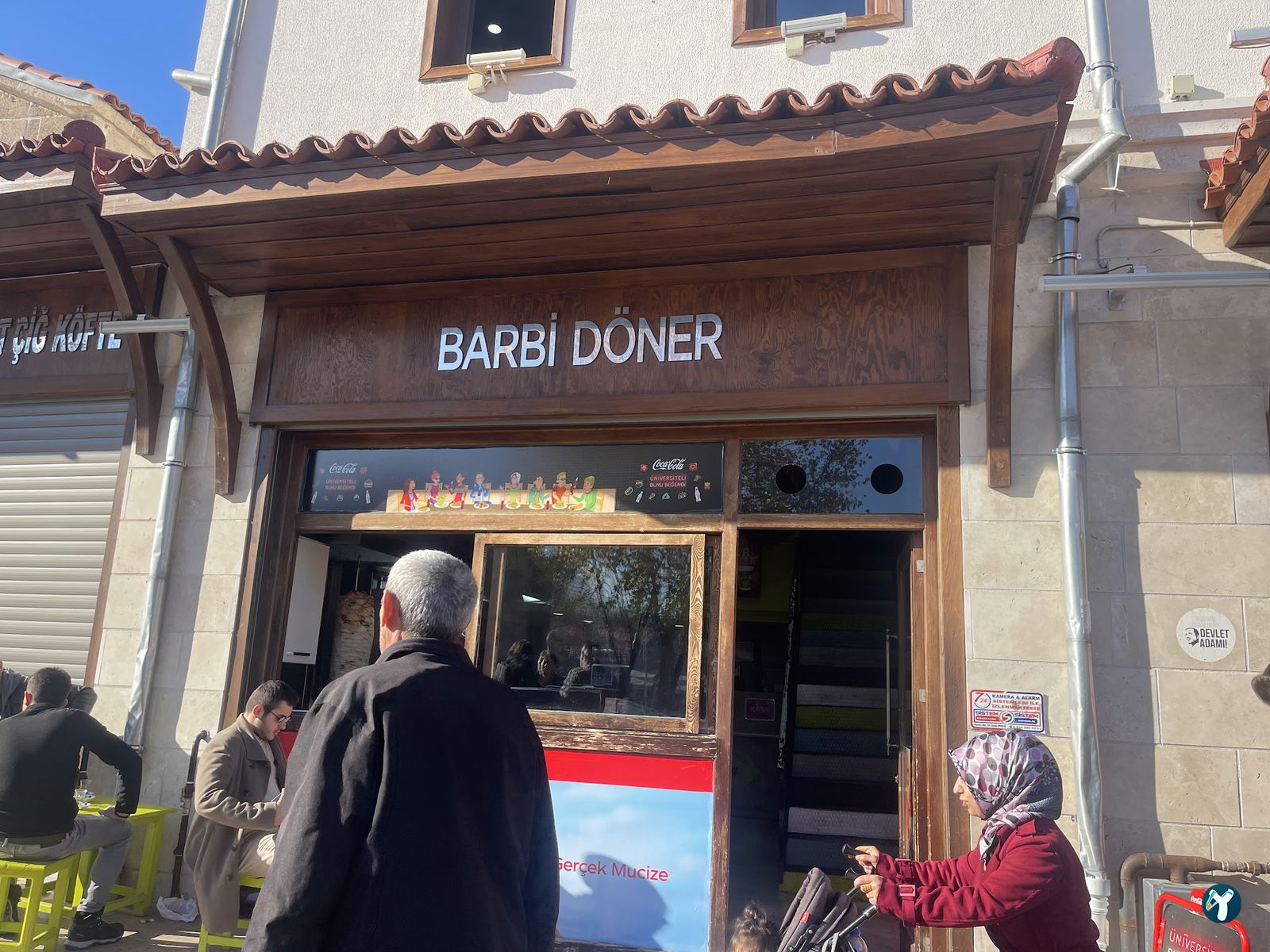 Barbi Döner