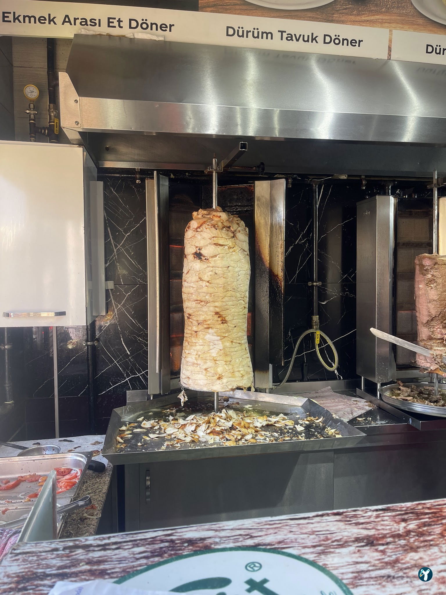 Barbi Döner