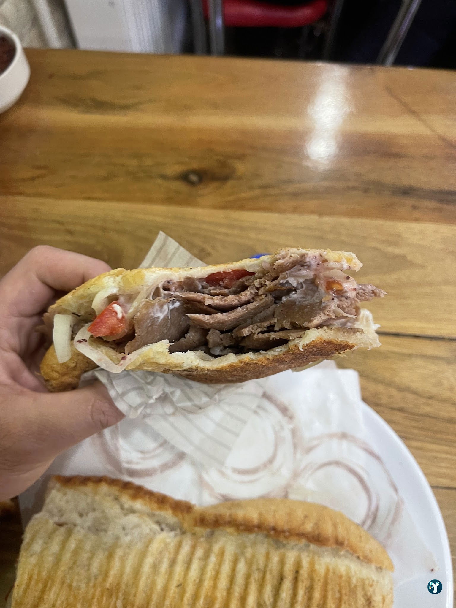 Barbi Döner