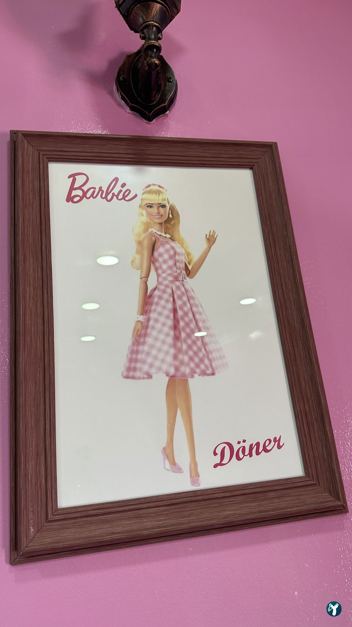 Barbi Döner