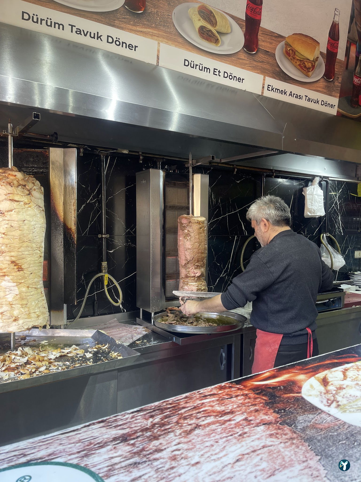 Barbi Döner