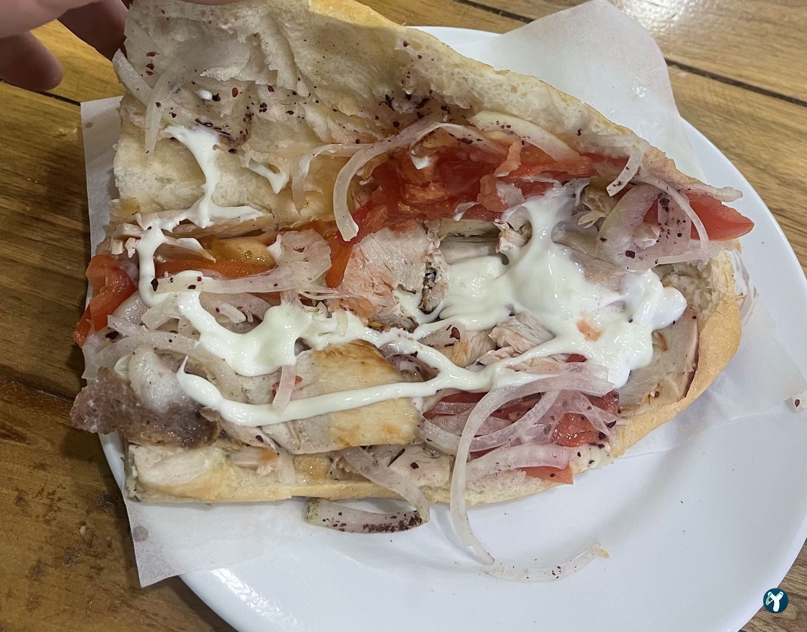 Barbi Döner