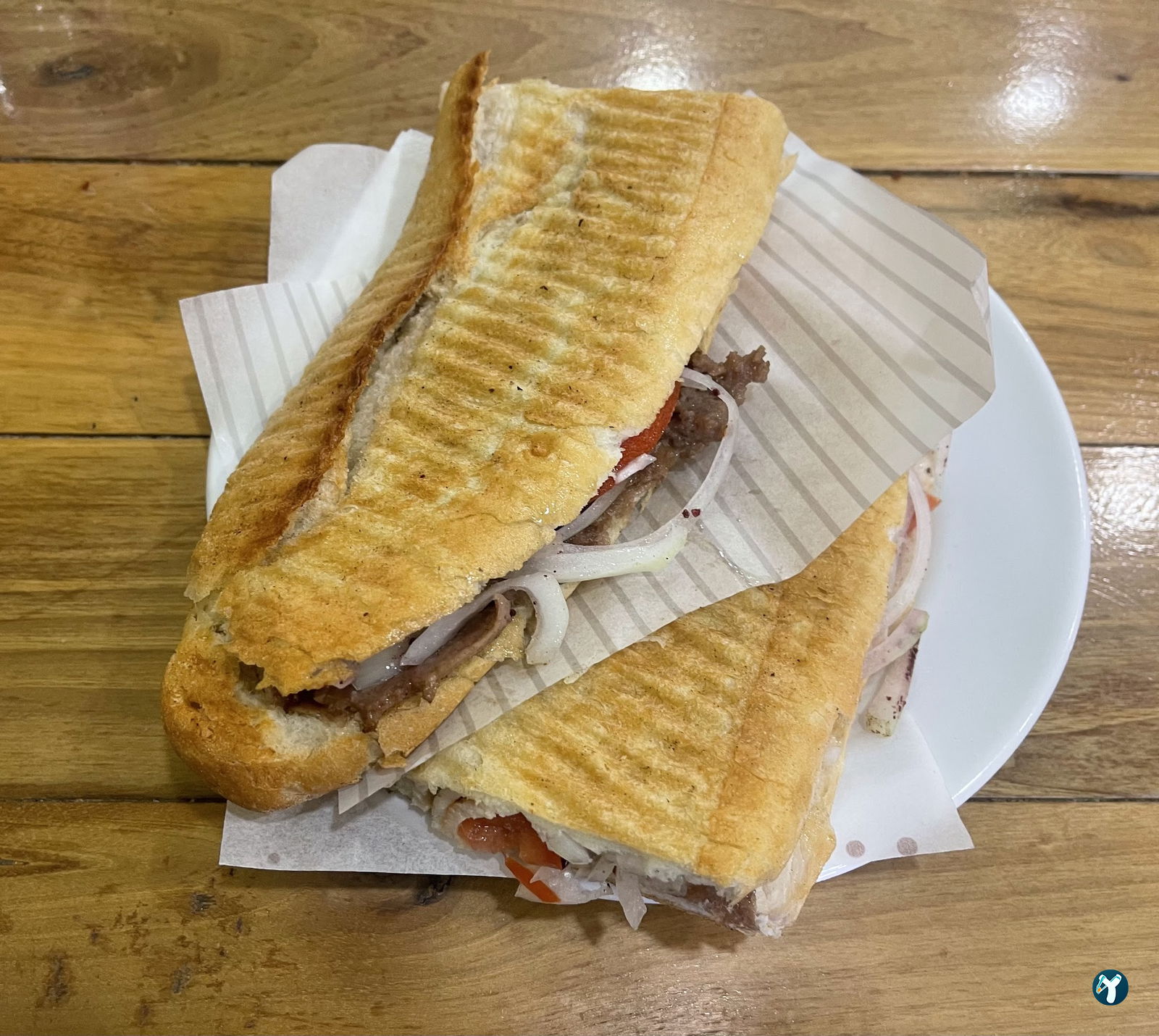 Barbi Döner