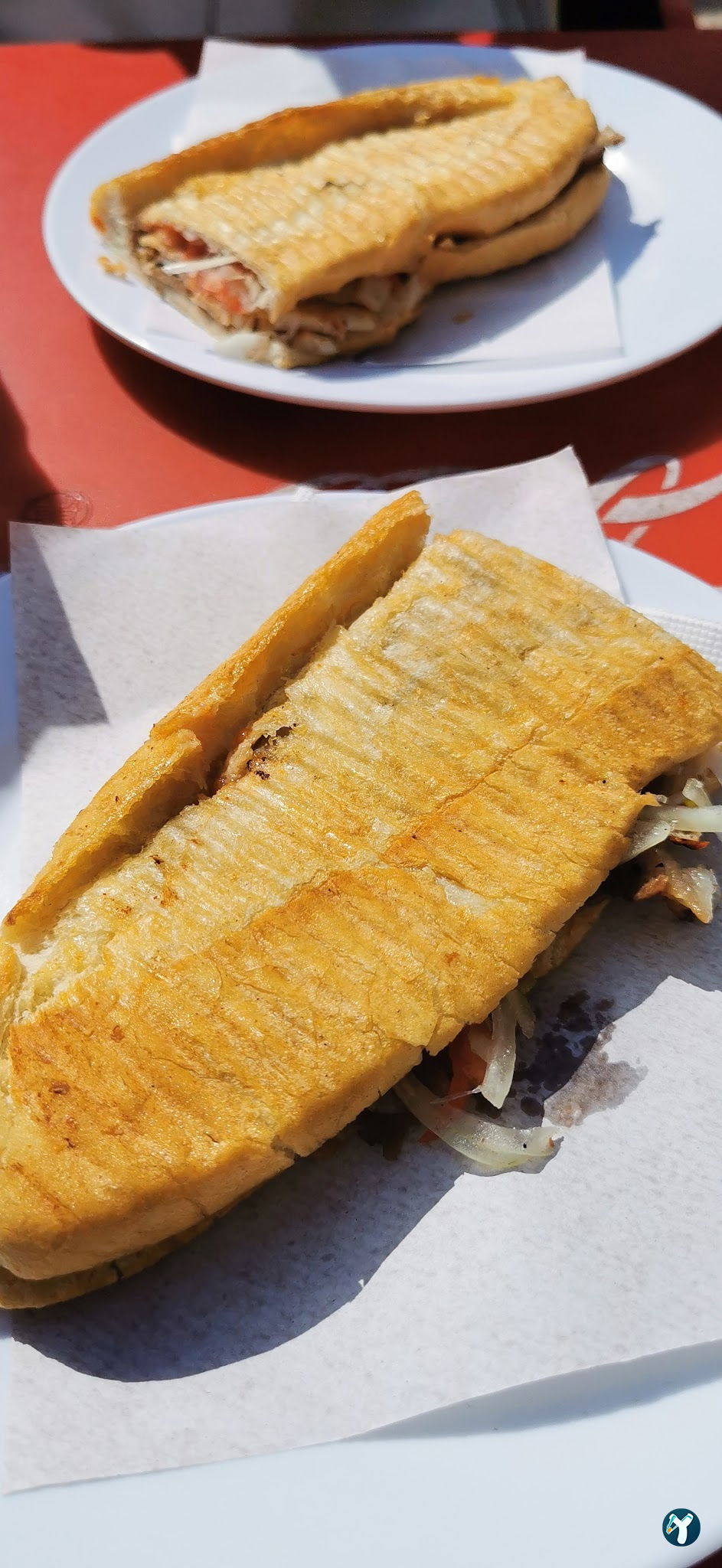 Barbi Döner