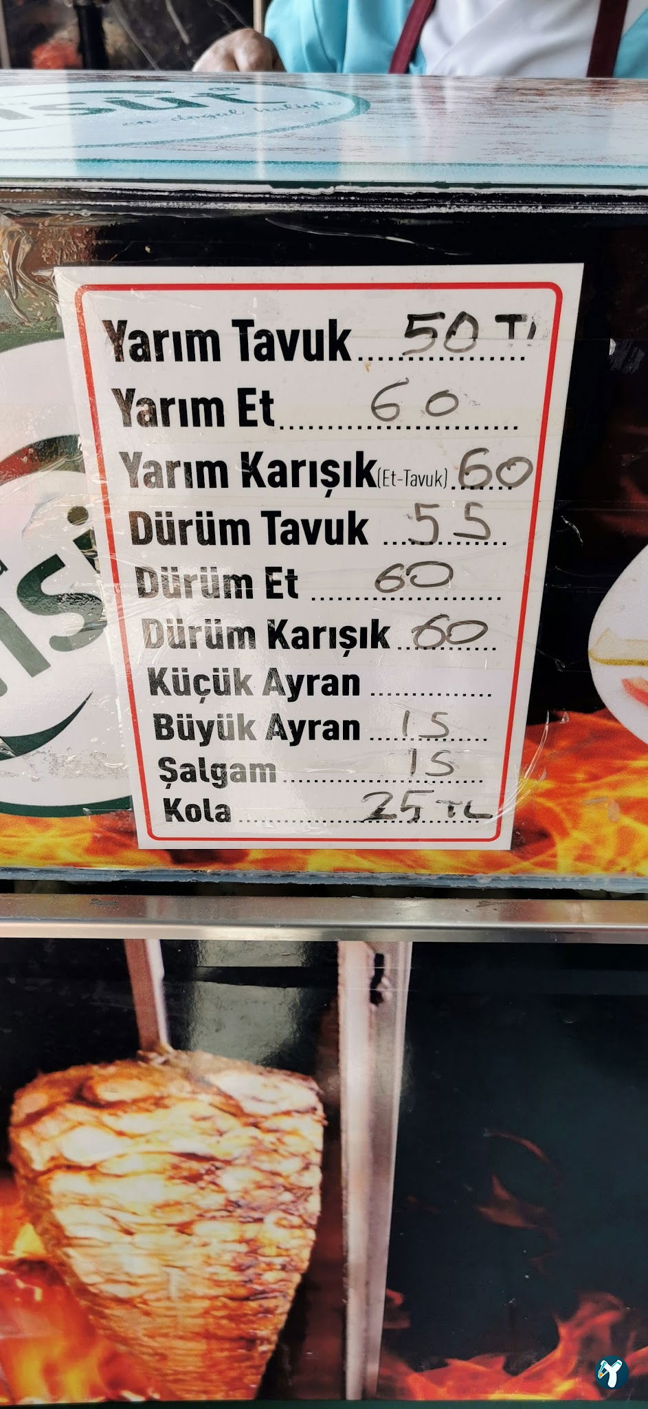 Barbi Döner