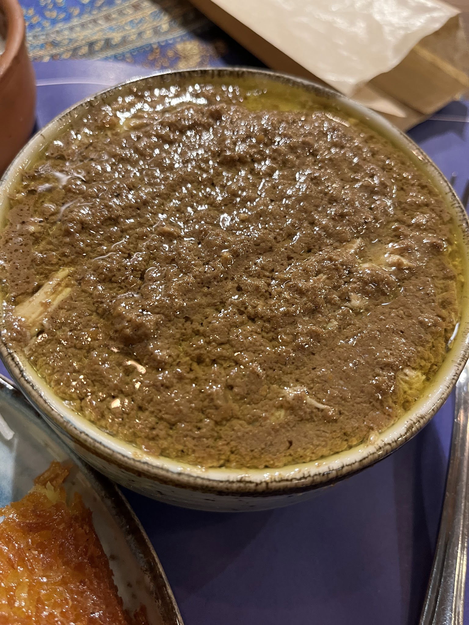 Daryakenar Restaurant