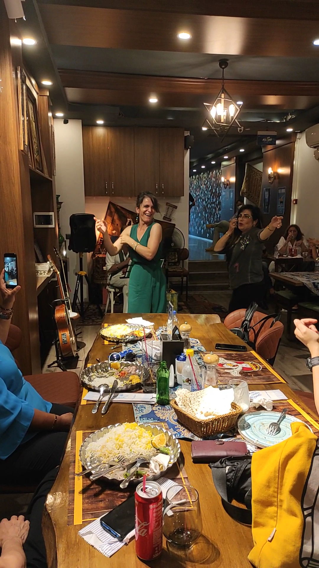 Daryakenar Restaurant