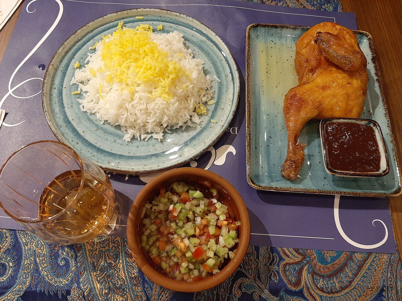 Daryakenar Restaurant