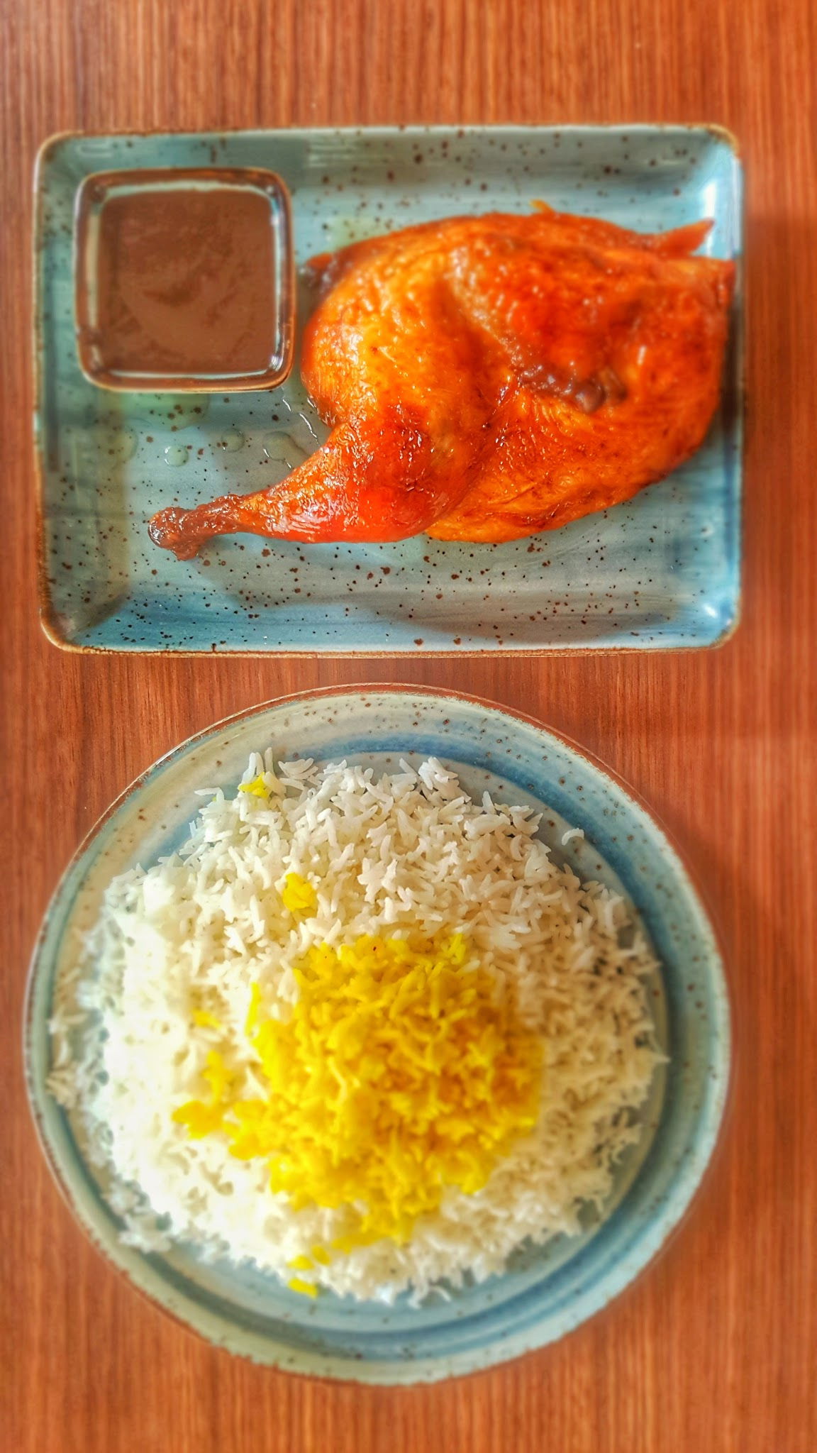 Daryakenar Restaurant