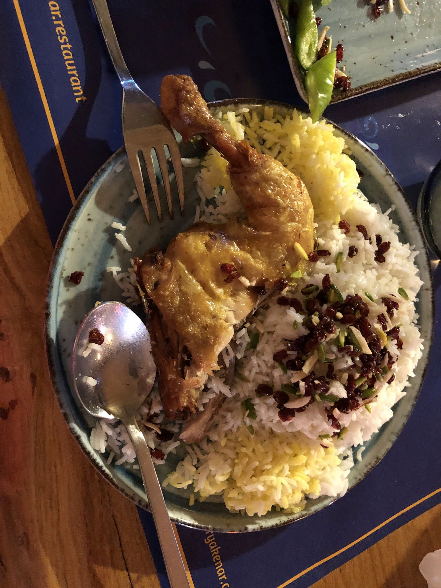 Daryakenar Restaurant