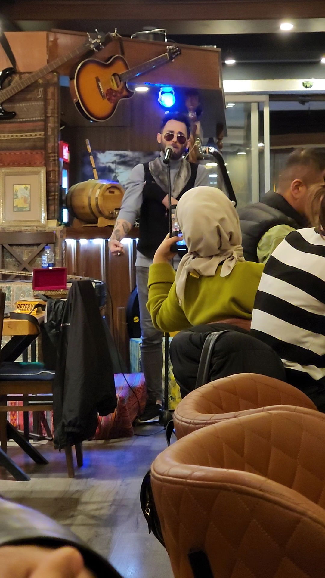 Daryakenar Restaurant