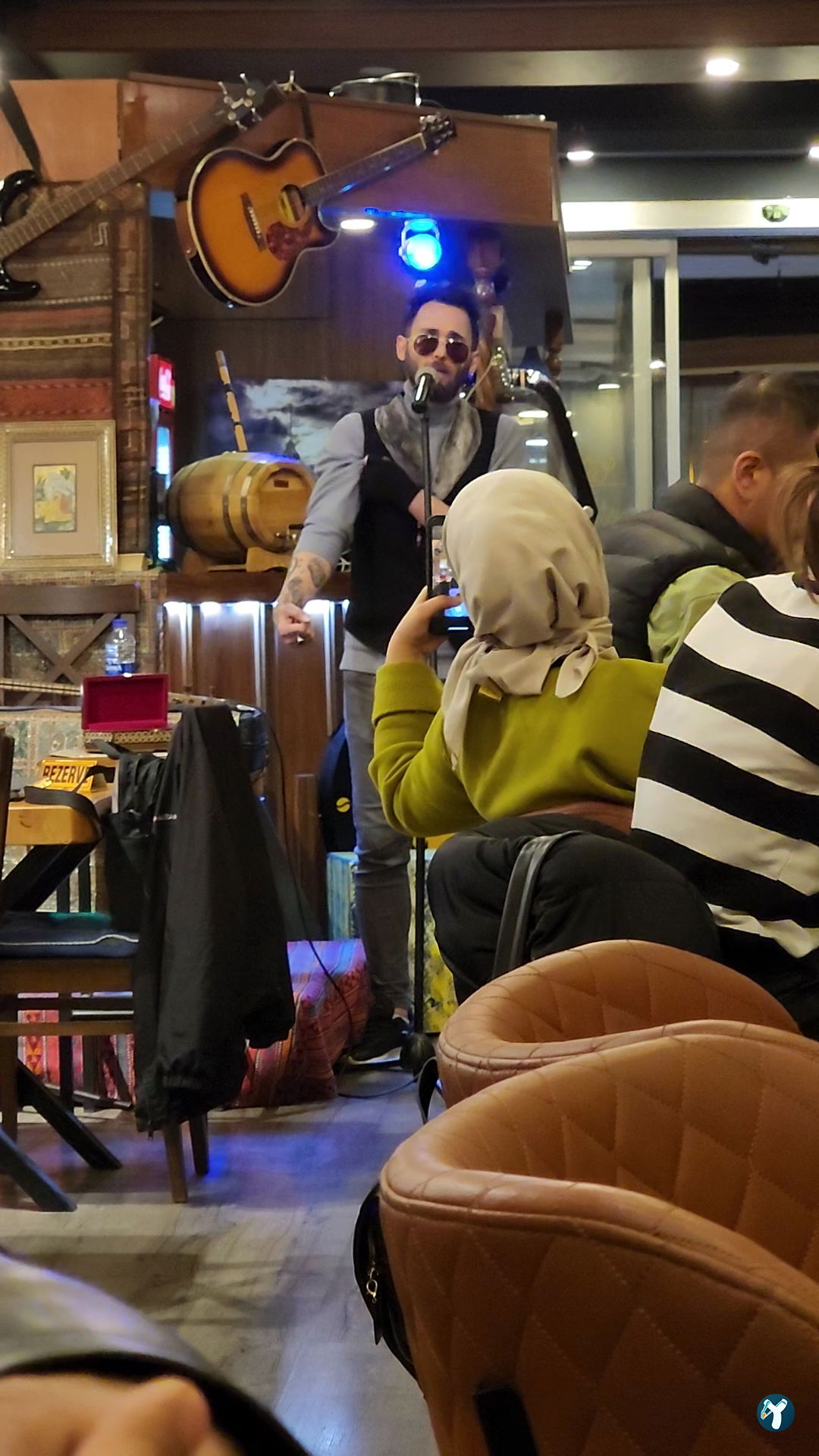 Daryakenar Restaurant
