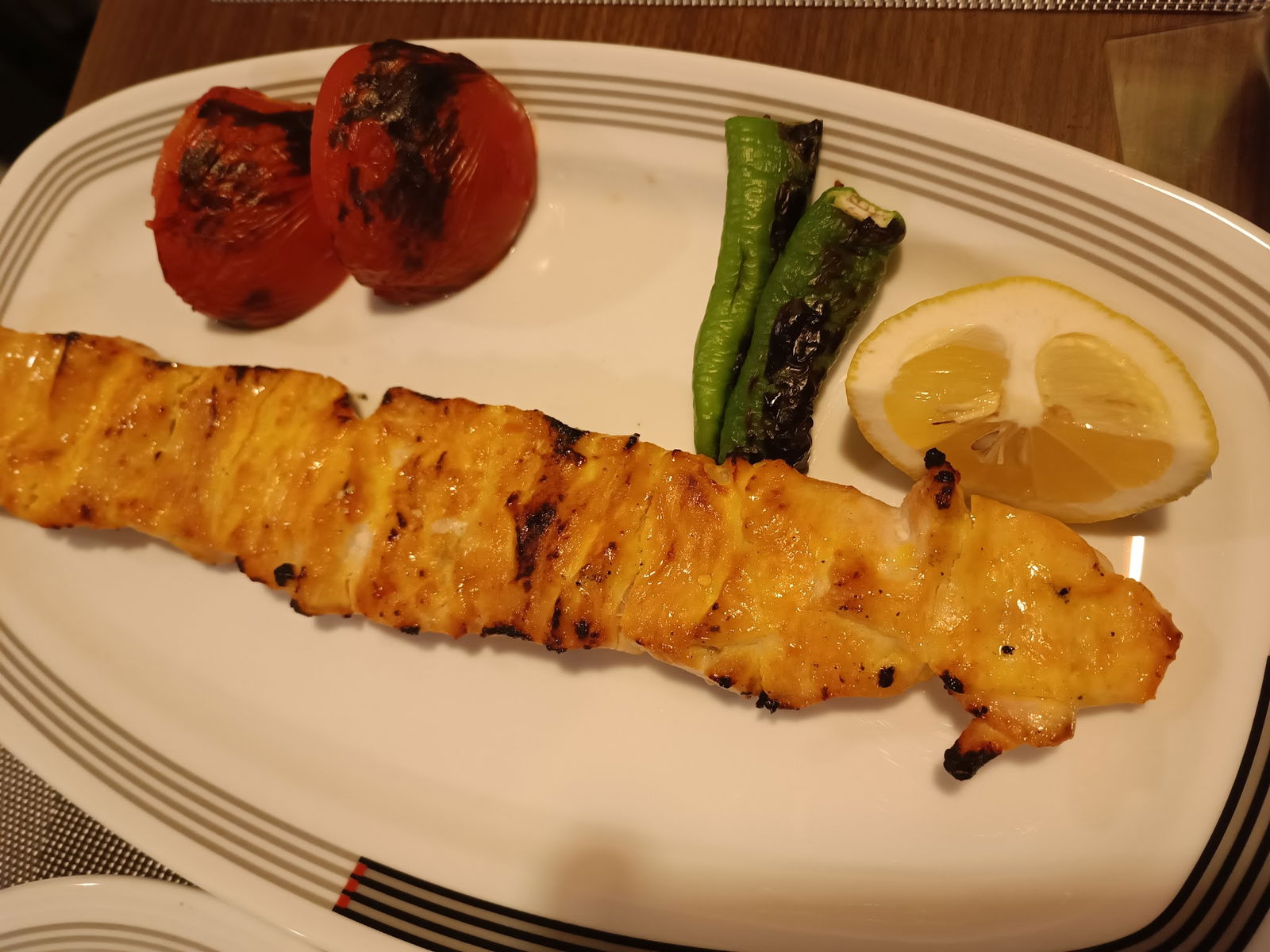 Daryakenar Restaurant