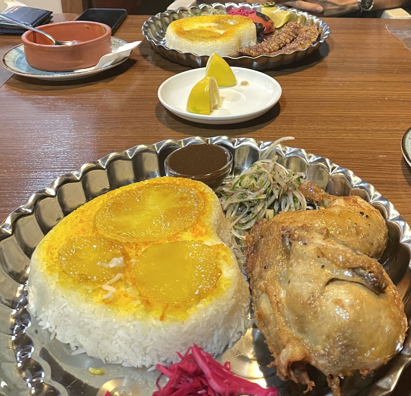 Daryakenar Restaurant