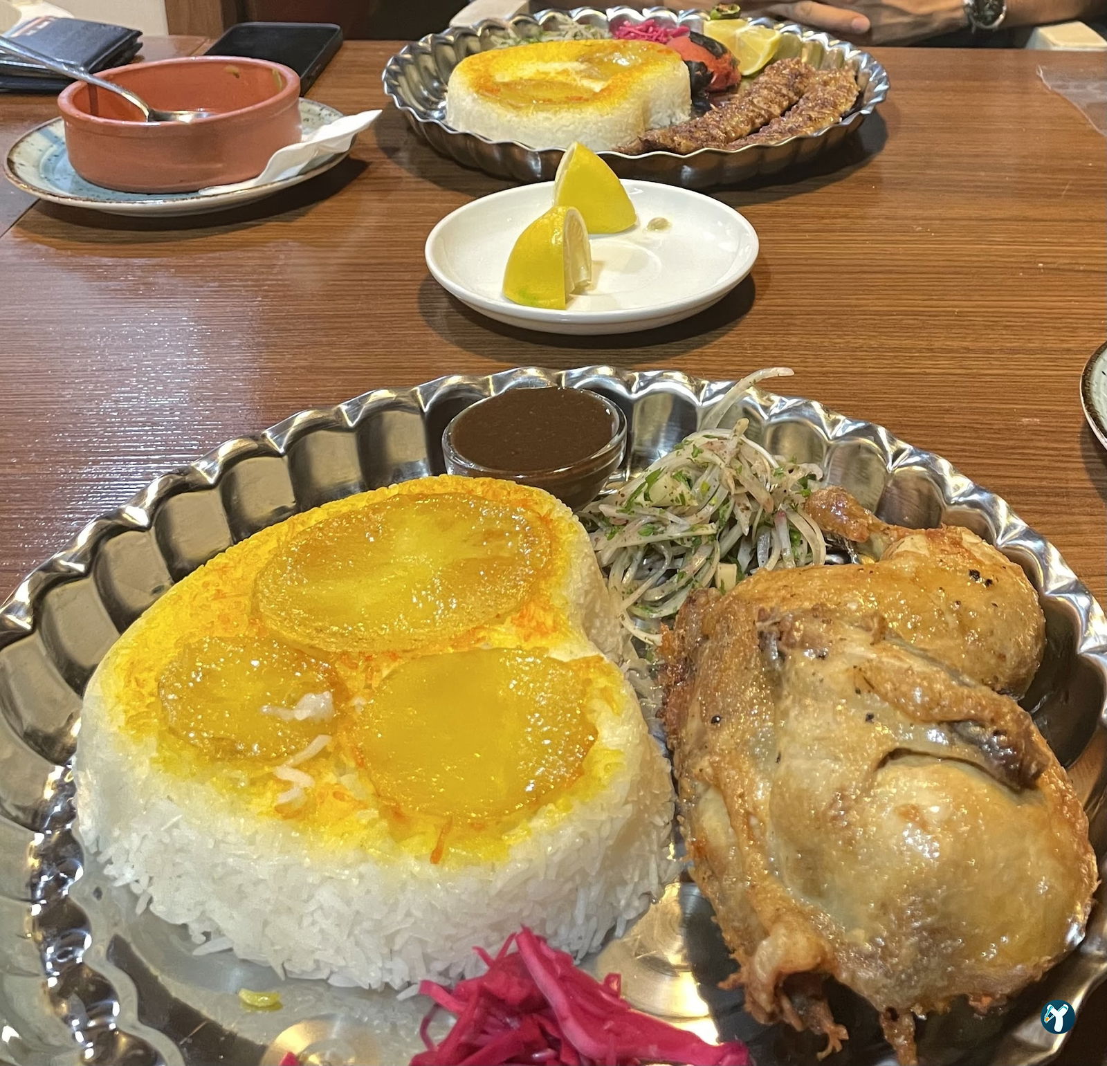 Daryakenar Restaurant
