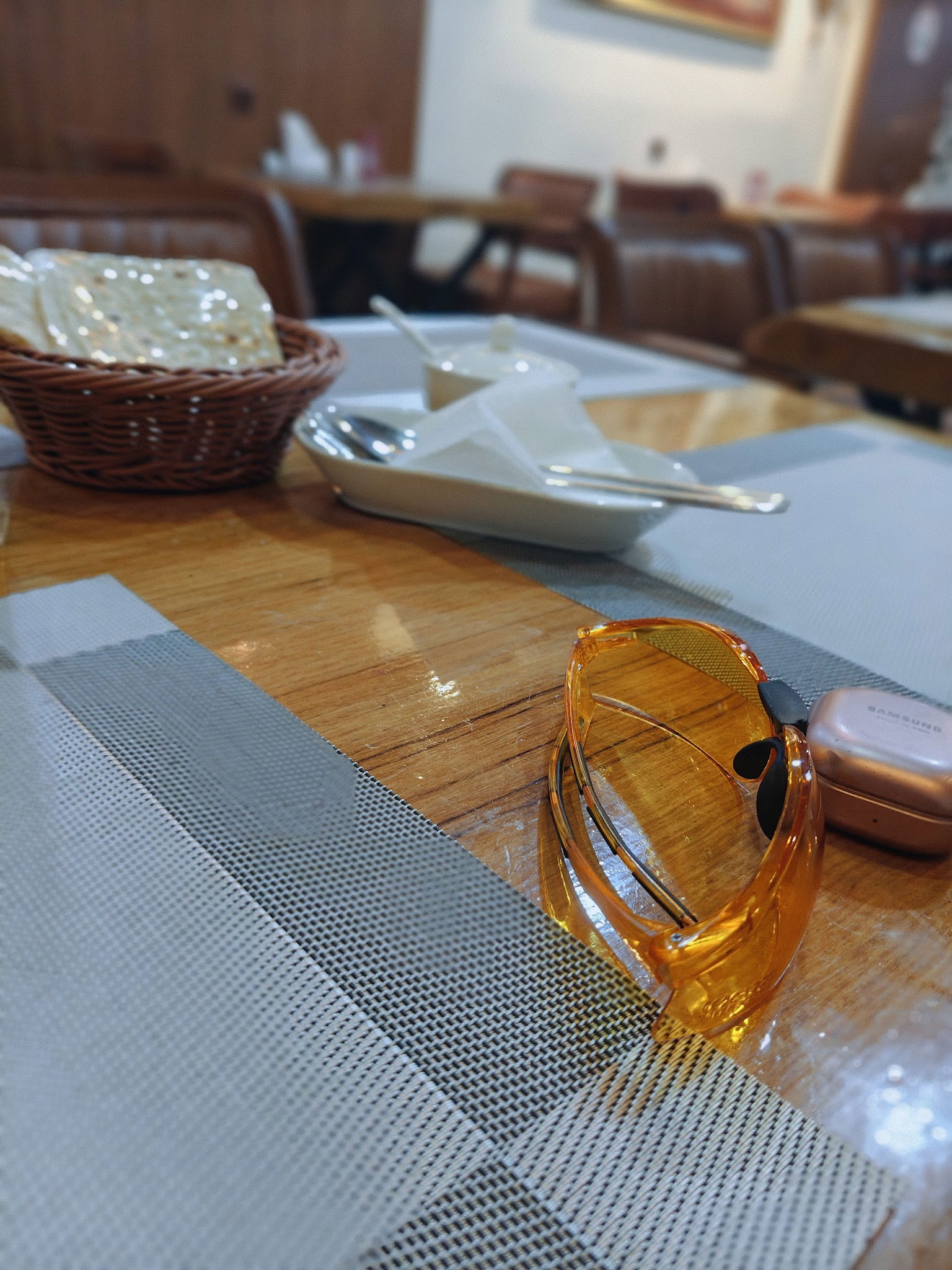 Daryakenar Restaurant