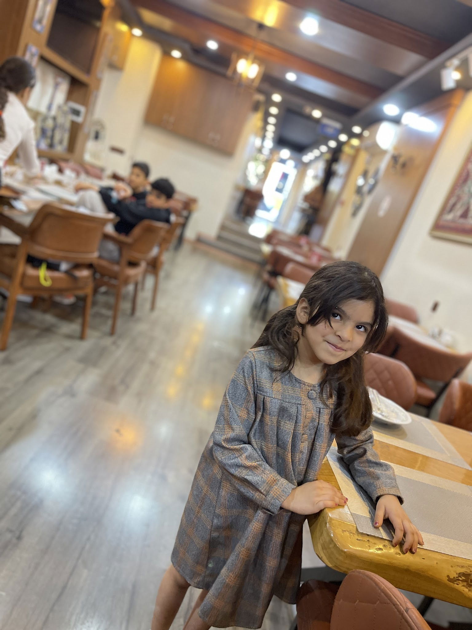 Daryakenar Restaurant