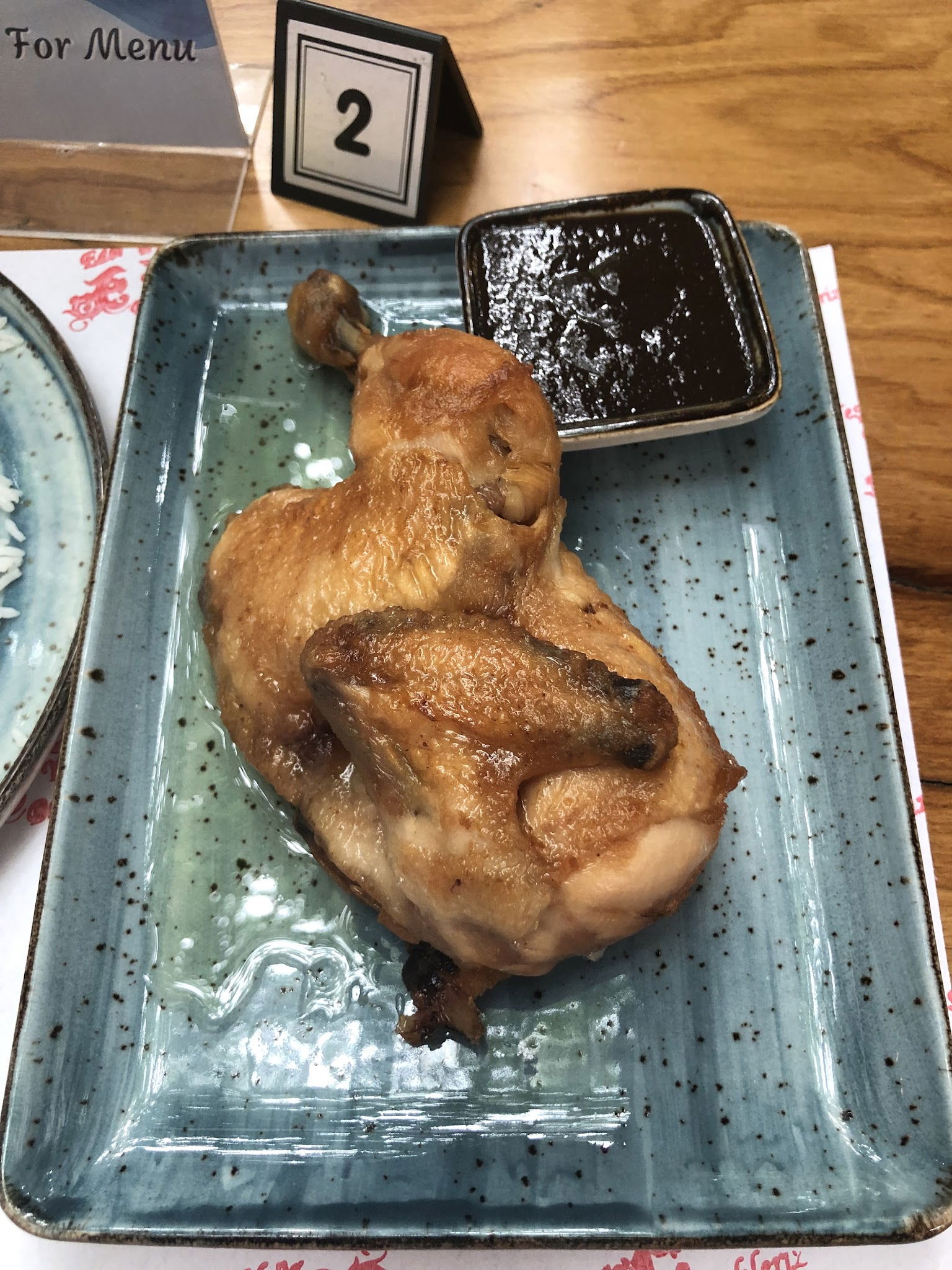 Daryakenar Restaurant