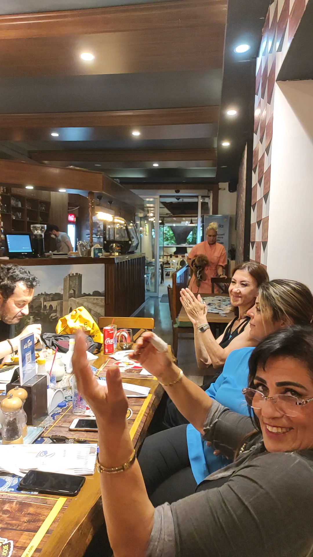 Daryakenar Restaurant