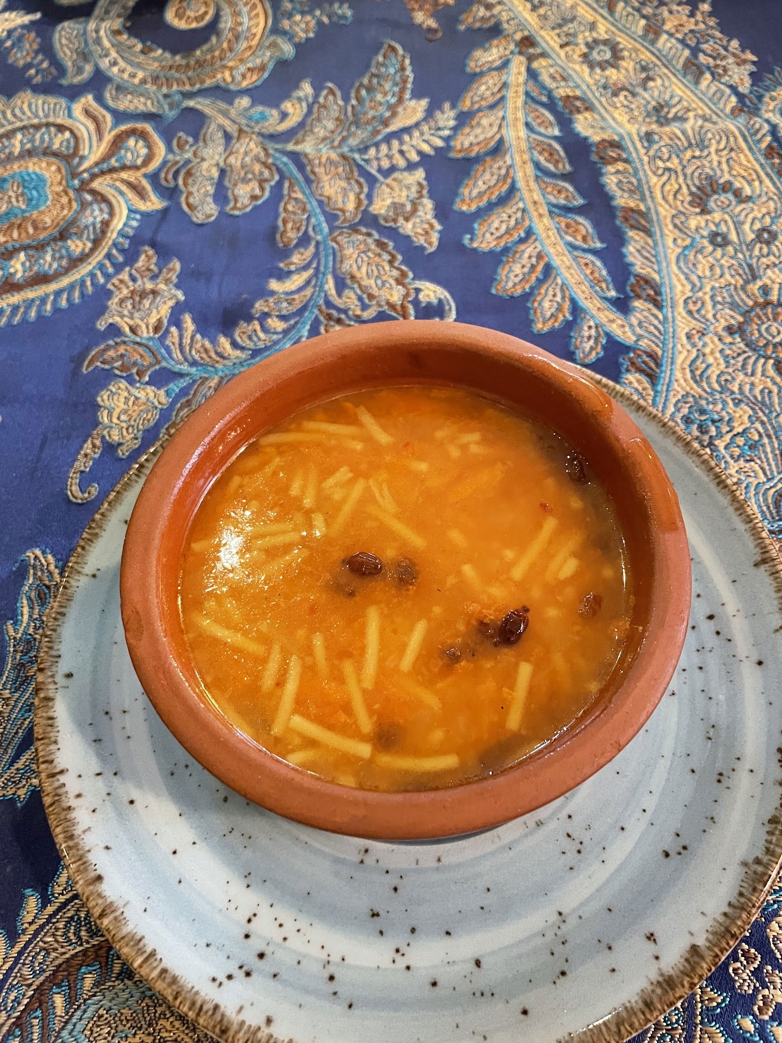 Daryakenar Restaurant