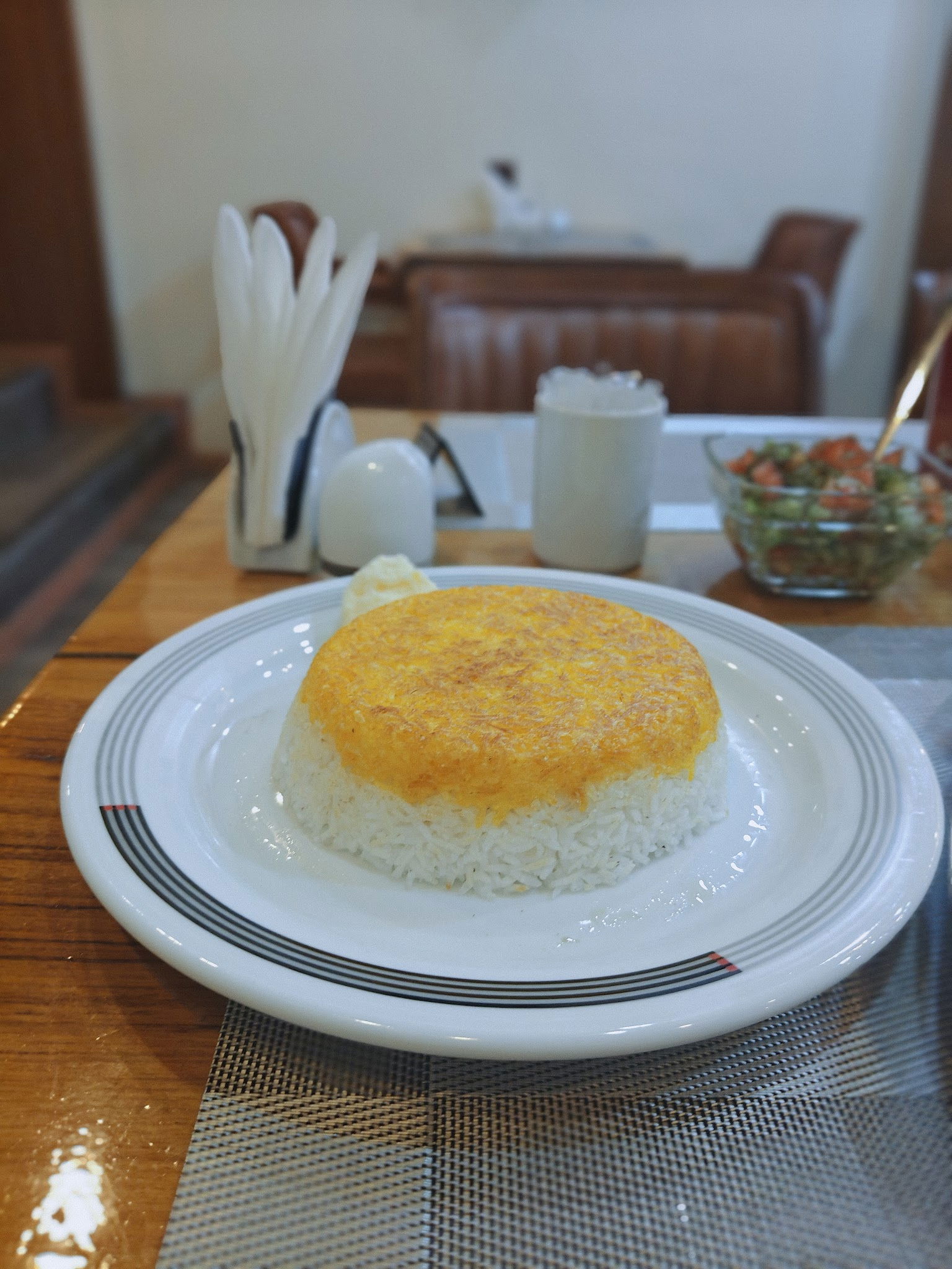 Daryakenar Restaurant