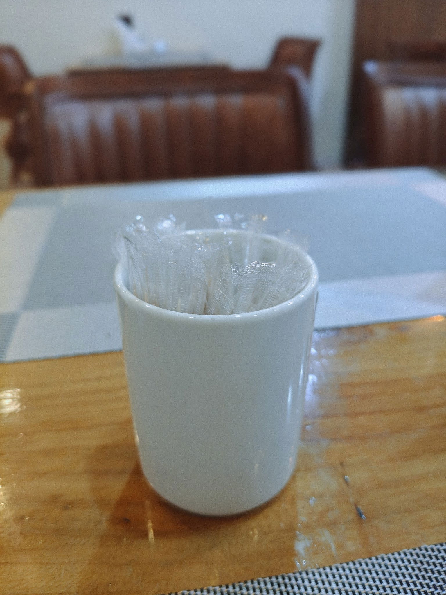 Daryakenar Restaurant