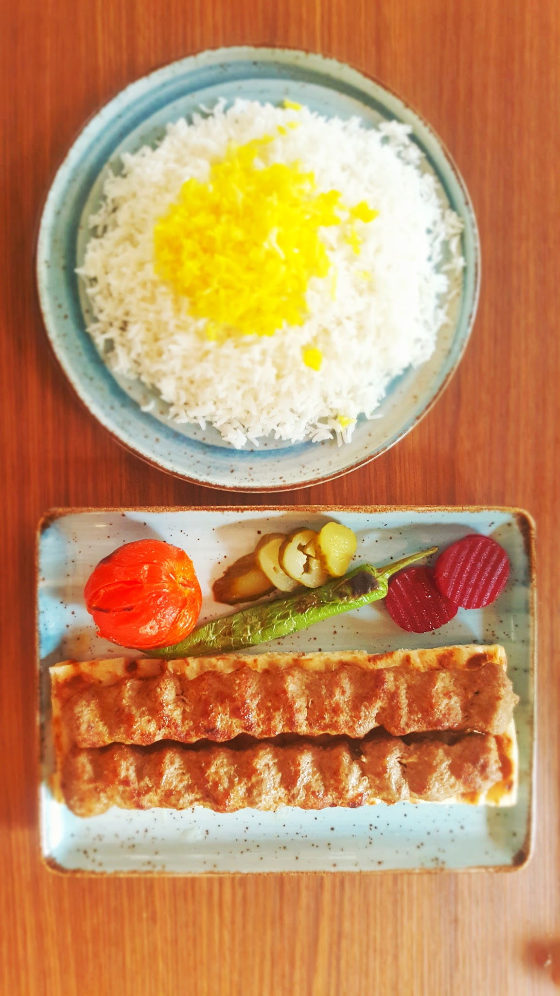 Daryakenar Restaurant