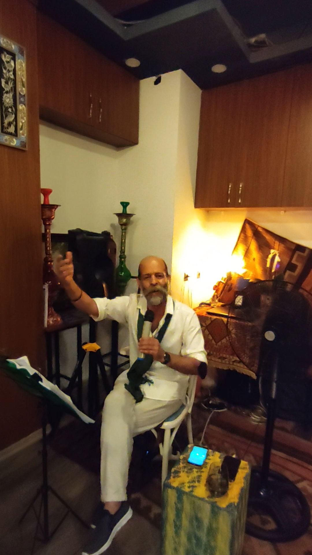 Daryakenar Restaurant