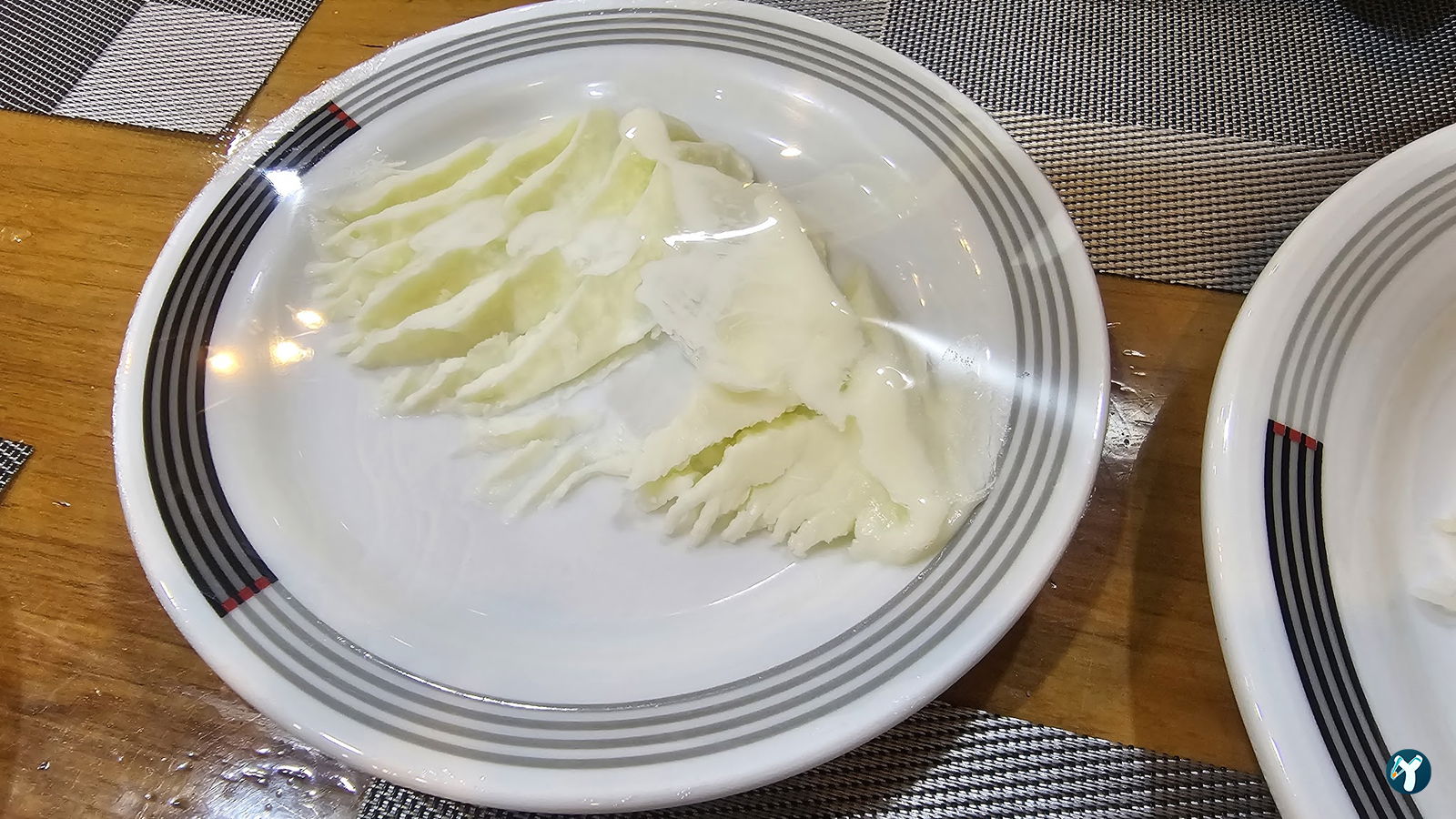 Daryakenar Restaurant