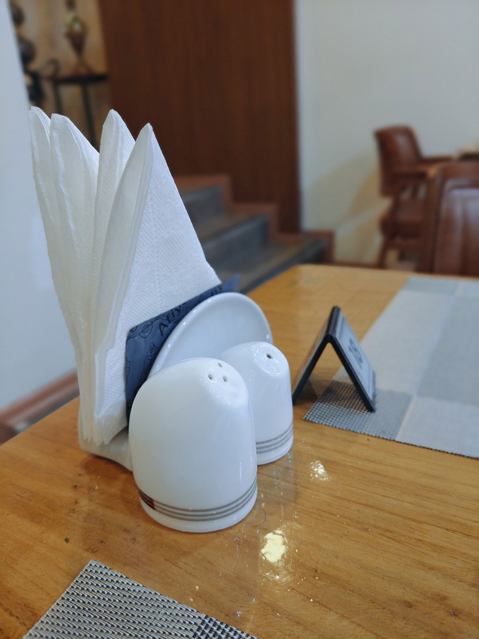 Daryakenar Restaurant