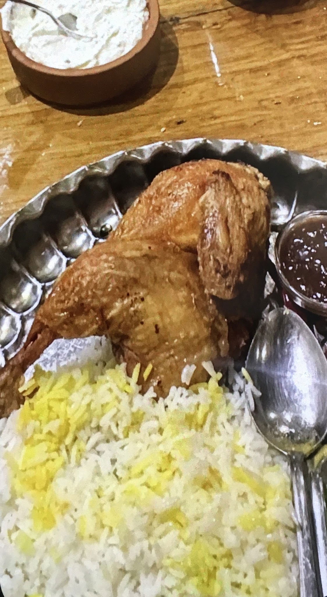 Daryakenar Restaurant