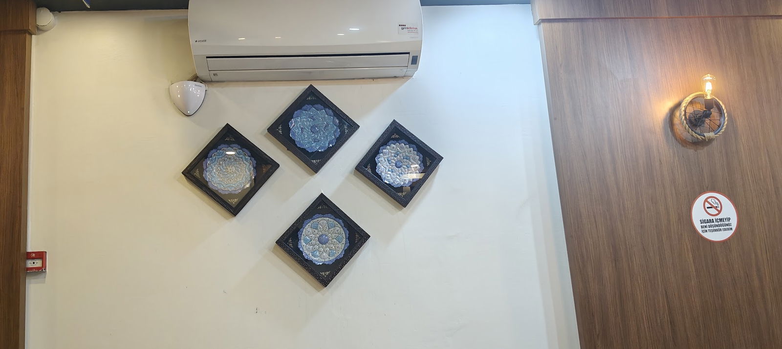 Daryakenar Restaurant