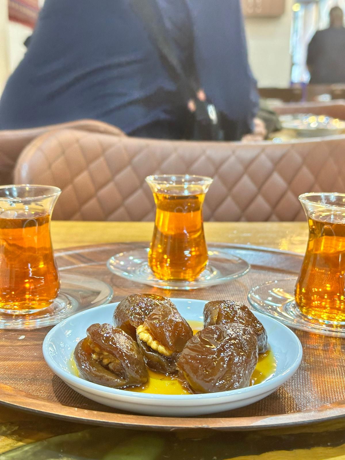 Daryakenar Restaurant