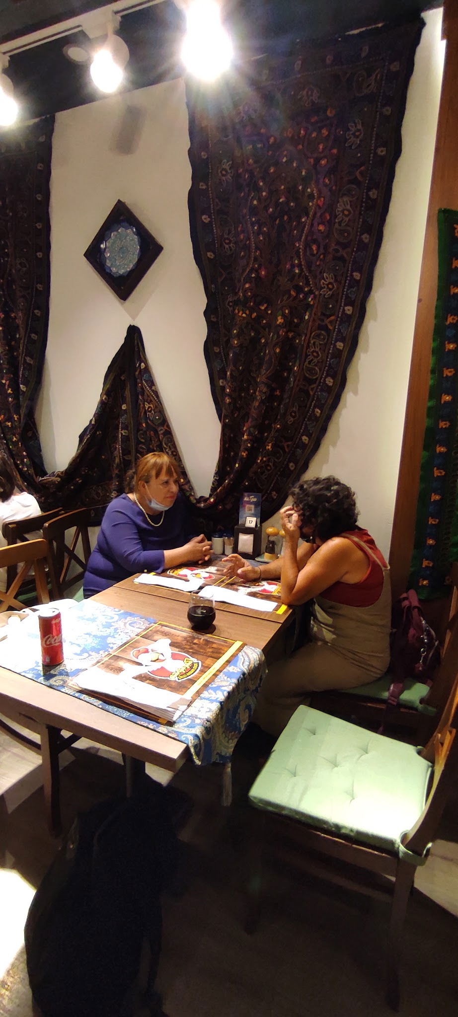 Daryakenar Restaurant