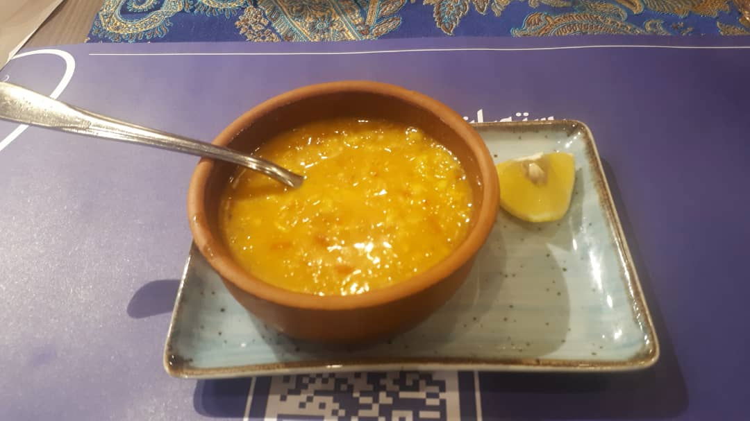 Daryakenar Restaurant