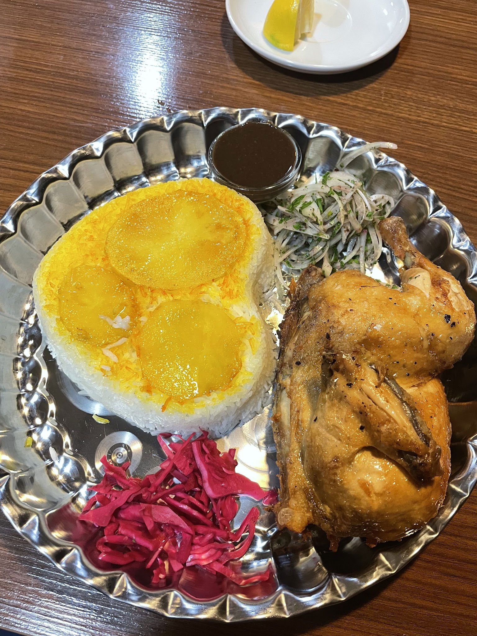 Daryakenar Restaurant