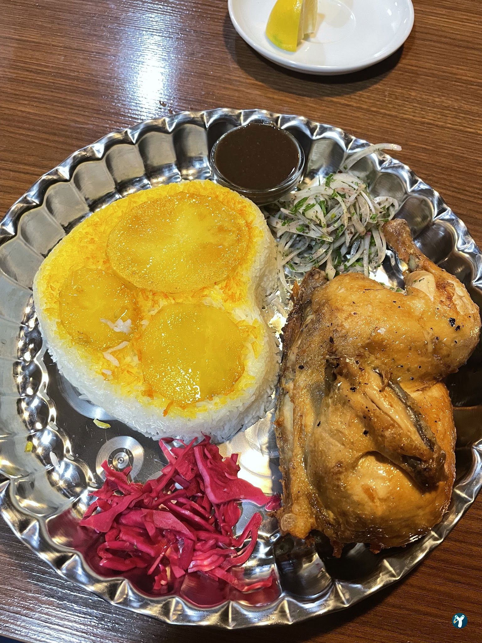 Daryakenar Restaurant