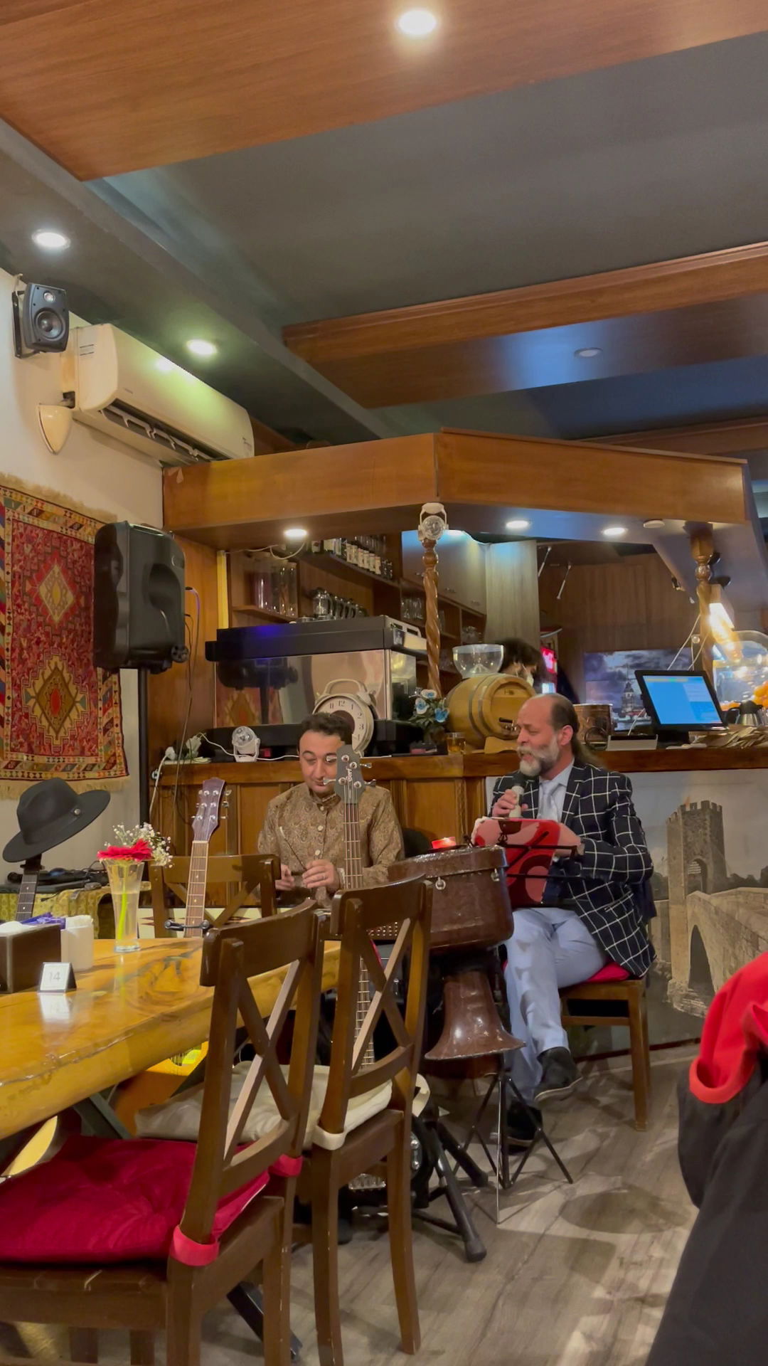 Daryakenar Restaurant